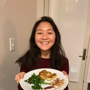 Meet Your Posher, Haeree!